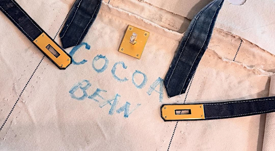 Eis o novo objeto de desejo para o verão de 2025. A bolsa Boatkin é a quintessência do "luxo Riviera"