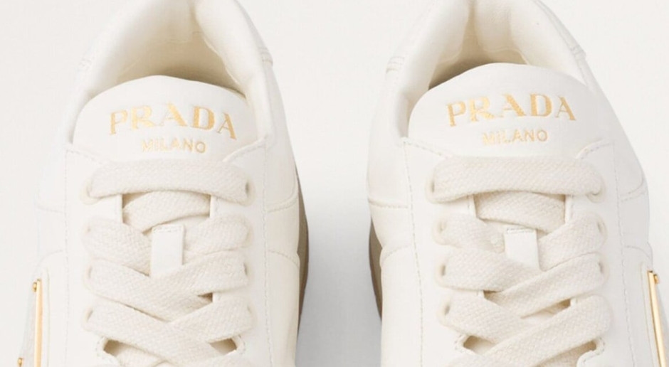 Another white sneaker? Forget it. In the summer of 2025, this color is the only thing that matters