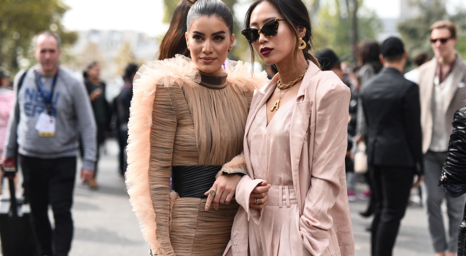 Varsóvia se junta a Paris e Milão para sediar sua própria Semana de Moda