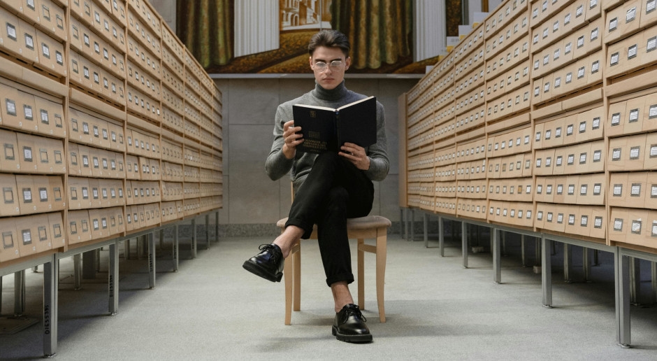 Something Amazing Happens to Your Brain When You Read - Scientifically Proven