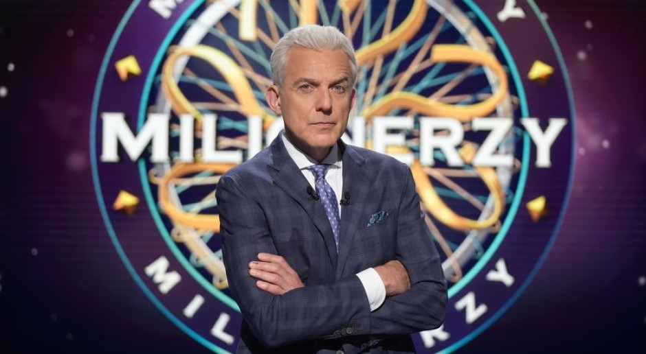 "Millionaires" is changing the station! TVN will no longer host the iconic game show