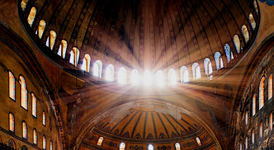 Türkiye Conducts 'Open Heart Surgery' This Is One of the Most Important Buildings in the World