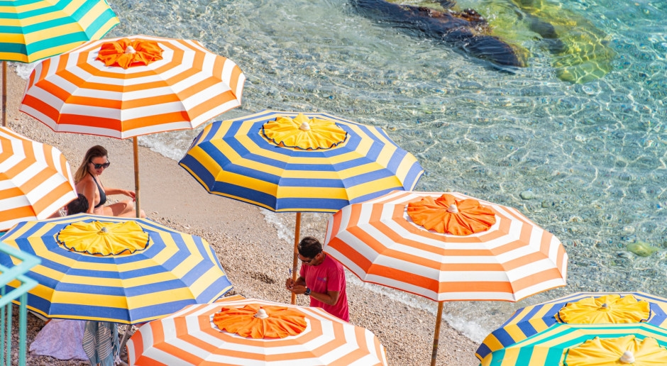 Touristen beschwerten sich ständig darüber in Capri. Schließlich unterzeichnete der Bürgermeister ein Verbot