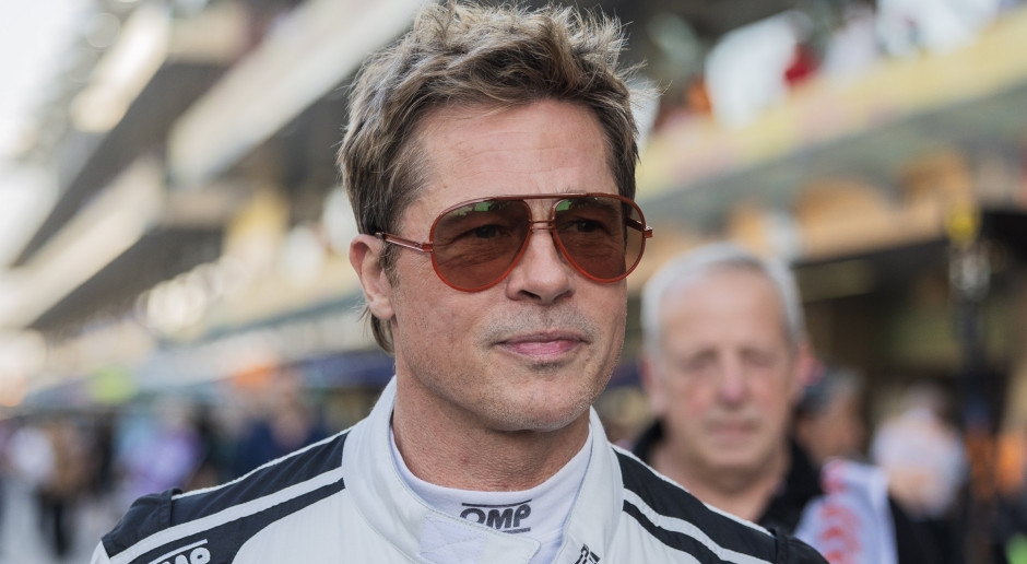 Brad Pitt zou dolgraag weer met Tom Cruise willen spelen, maar op één voorwaarde