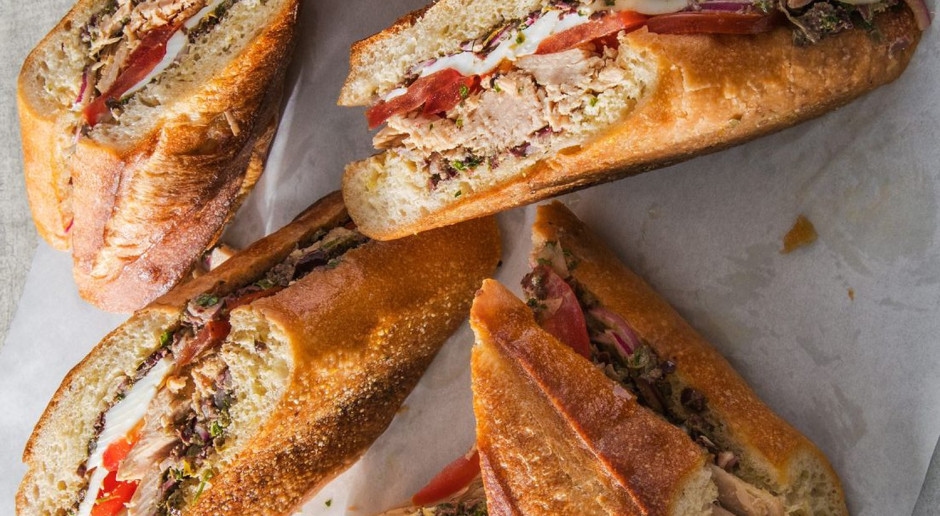 Procurando sabores locais durante as férias? Estes sanduíches vão satisfazer sua curiosidade culinária.