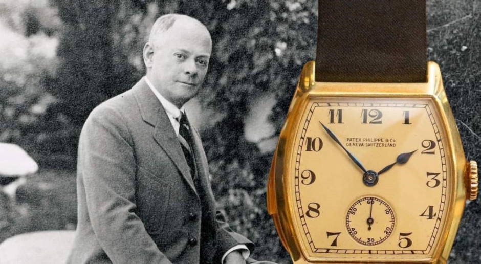 Kann eine alte Standuhr ein Vermögen wert sein? Achten Sie auf diese Details