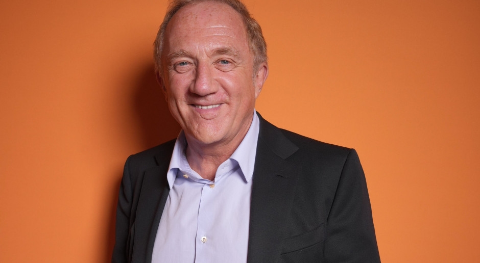 François-Henri Pinault treedt af als CEO van Kering en onthult nieuwe rol