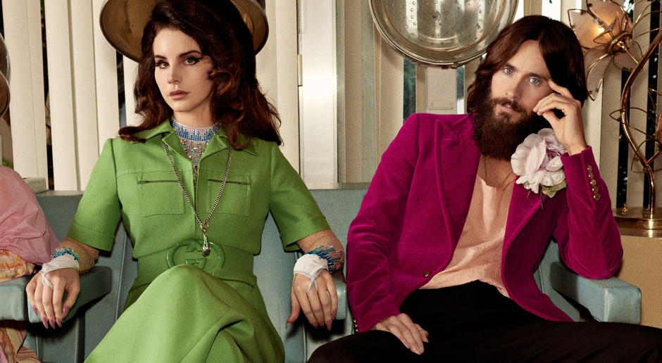 Het schoonheidsimperium moet als een taart worden verdeeld. Mogelijke verkoop van merken zoals Gucci en Burberry.
