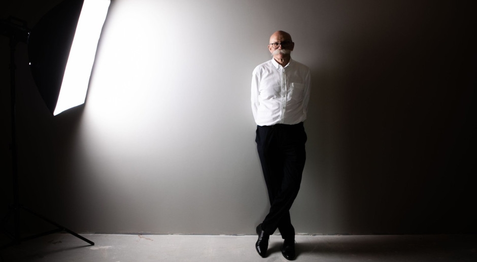 Władysław Grochowski: Modern business is at a turning point and is looking for meaning