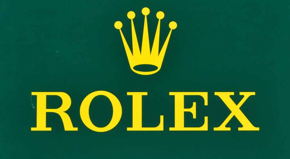 Rolex premió a Robert Kubica. Solo los mejores reciben este lujoso sikora.