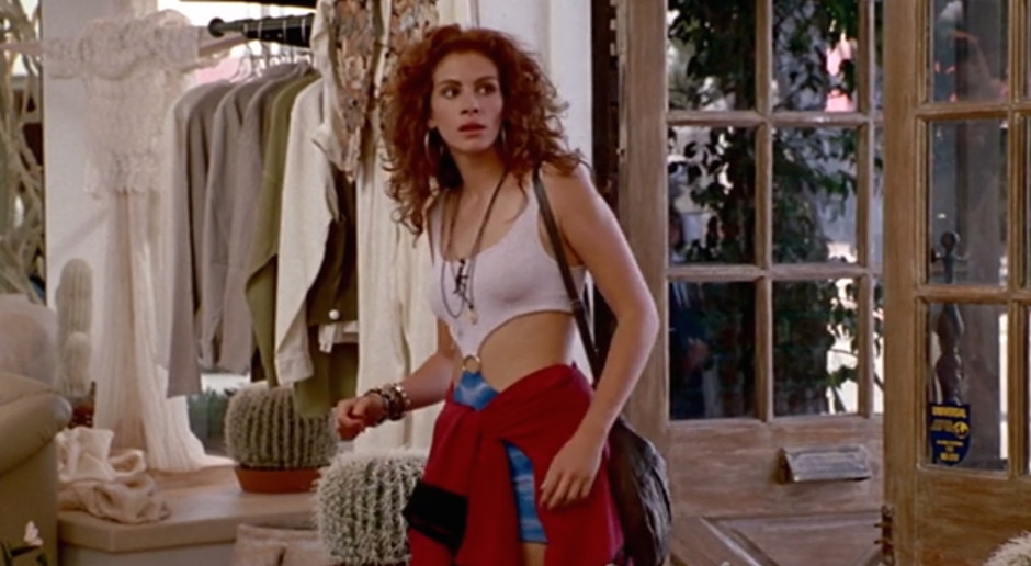 Je droomt van een jurk uit "Pretty Woman" of een shirt uit "Les Misérables". Deze uitverkoop levert je een paar muzikale pareltjes op.