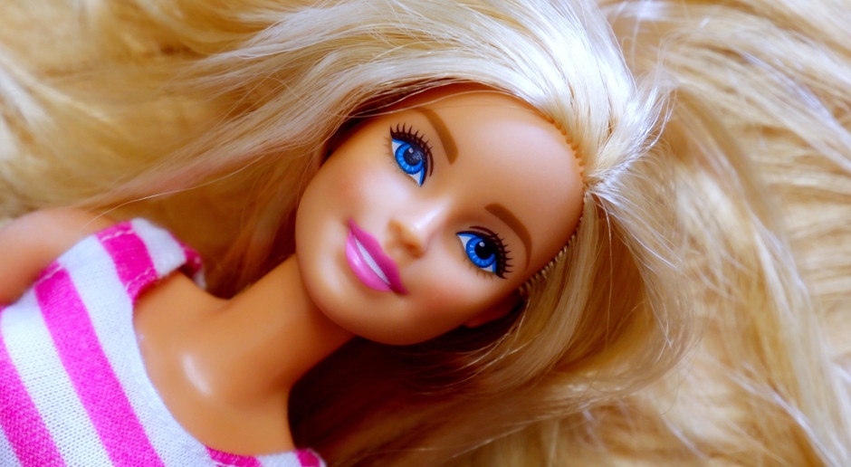 Następną Barbie wymyśli sztuczna inteligencja? To nie scenariusz horroru, a rzeczywistość