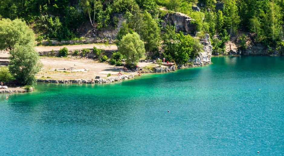 They call it "little Croatia". It has just reopened