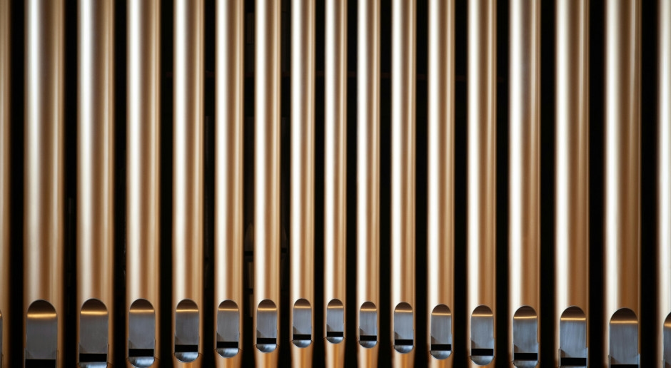 Olsztyn, the Polish capital of music? Philharmonic plans a unique instrument for PLN 8 million