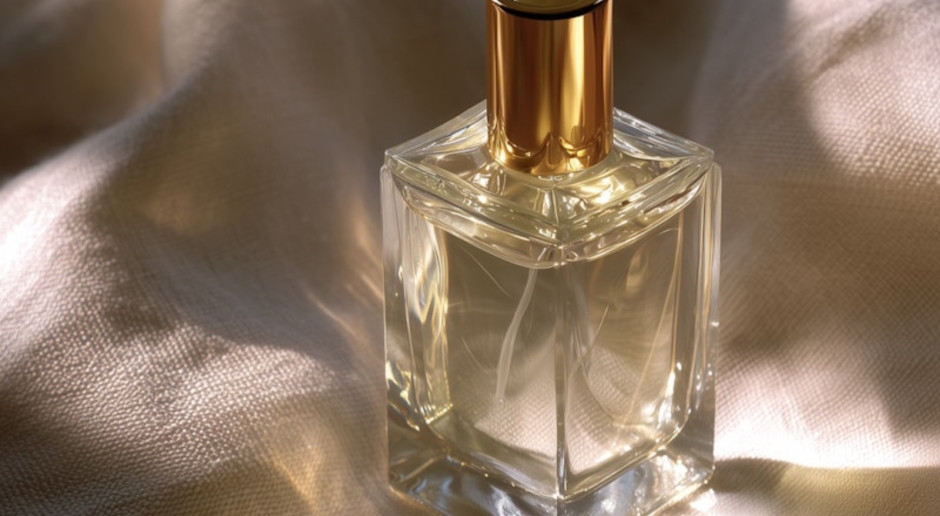 Your perfume might be... too loud. Here's the secret of Kōdō
