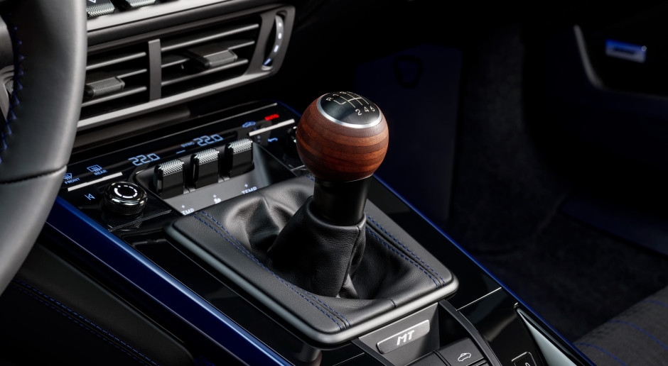 Porsche is gek op snelheid? Hier is het beste bewijs!