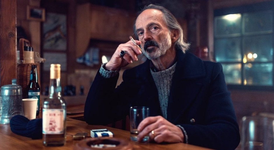 Nieuwe Poolse misdaadserie binnenkort te zien op HBO Max. Het belooft een hit te worden in de lijn van "Dog Hill".