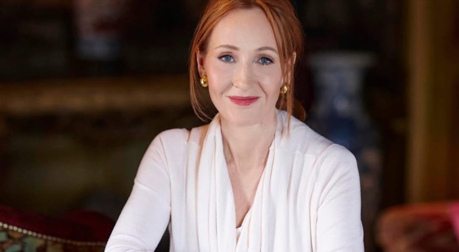 J.K. Rowling confessa o que pensa sobre o novo "Harry Potter". Fãs estão indignados
