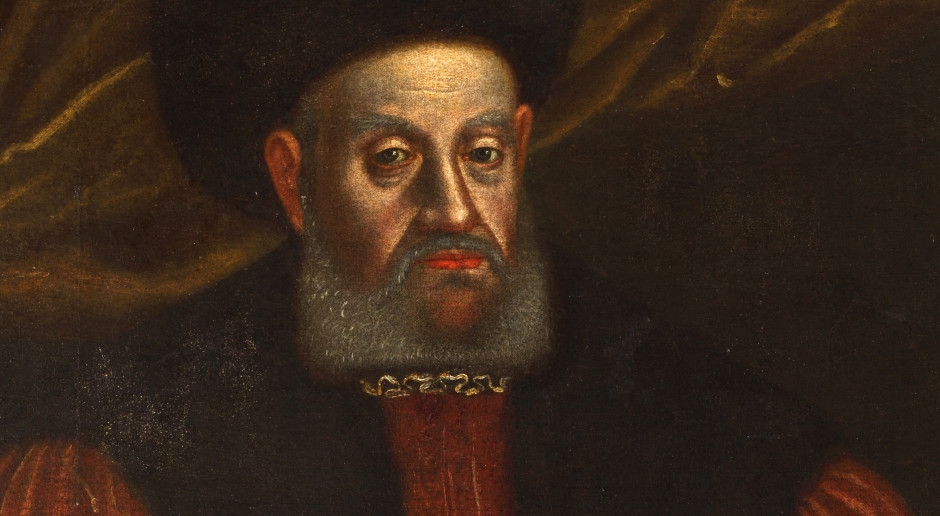 Polen strijdt voor de teruggave van de koninklijke schat. Een onbetaalbaar aandenken uit de tijd van de Jagiellonianen.
