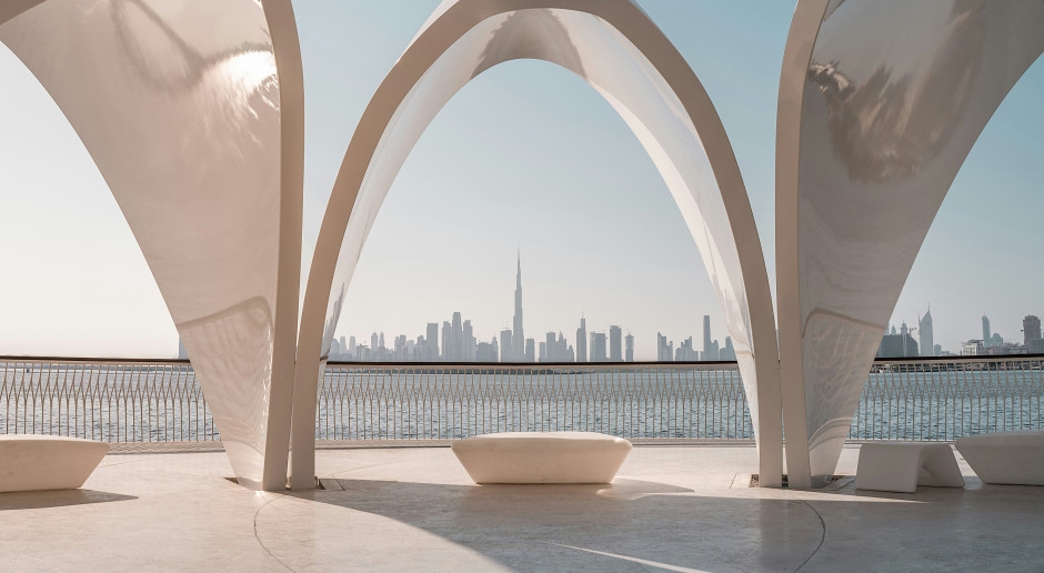 Dubai bouwt zijn eigen Milaan. Kosten? De mogelijkheden zijn eindeloos!