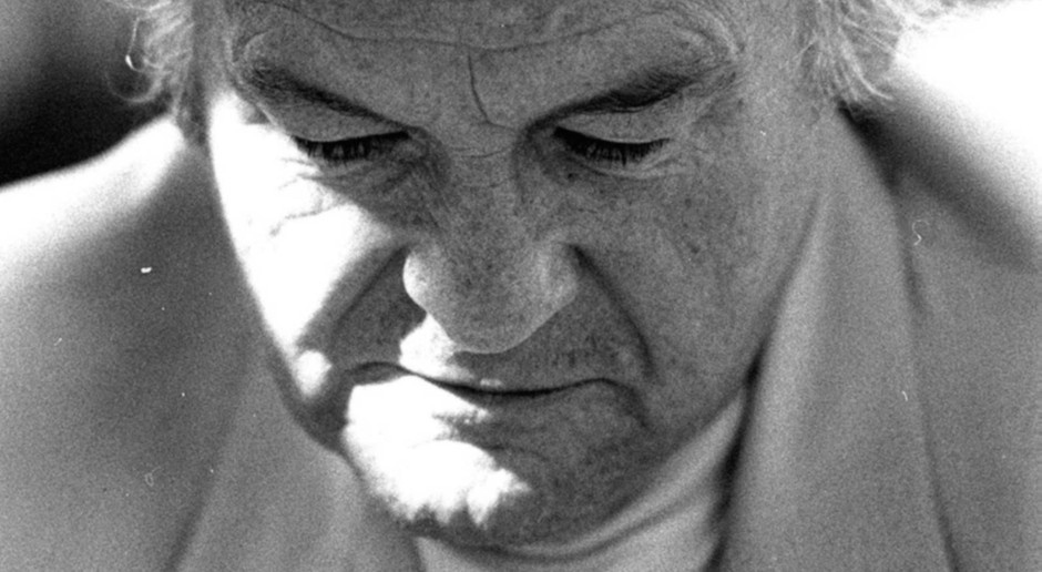 Jerzy Skolimowski wyreżyseruje nowy film o Holocauście. Zatrudnił &quot;upadłego gwiazdora&quot;