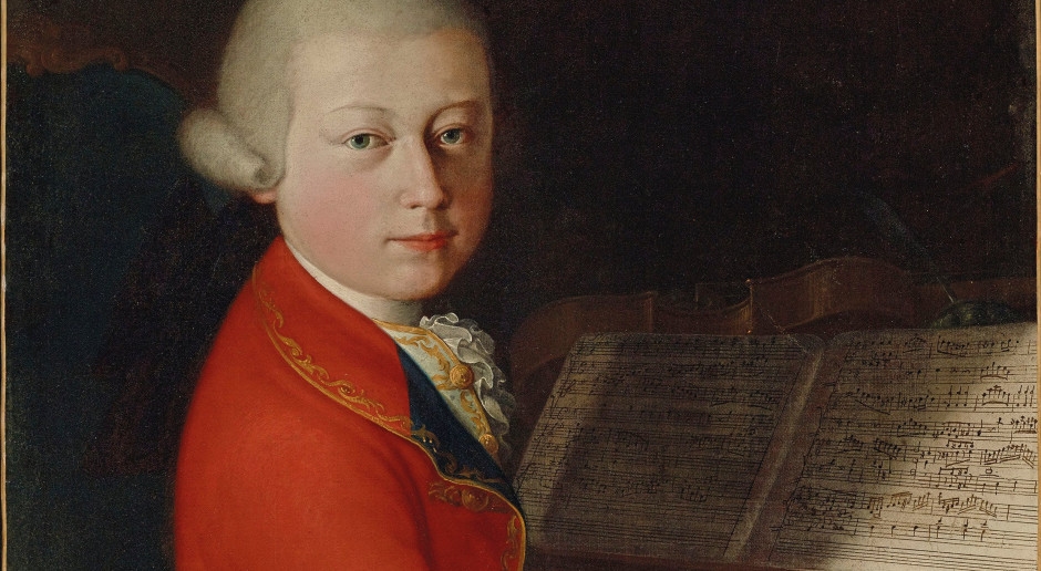 Mozart war ein Dieb? Diese Geschichte bestätigt das Genie des Komponisten
