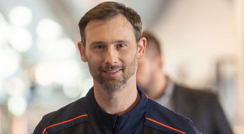Een Pool vloog de ruimte in! Sławosz Uznański-Wiśniewski lanceerde de Ax-4-missie