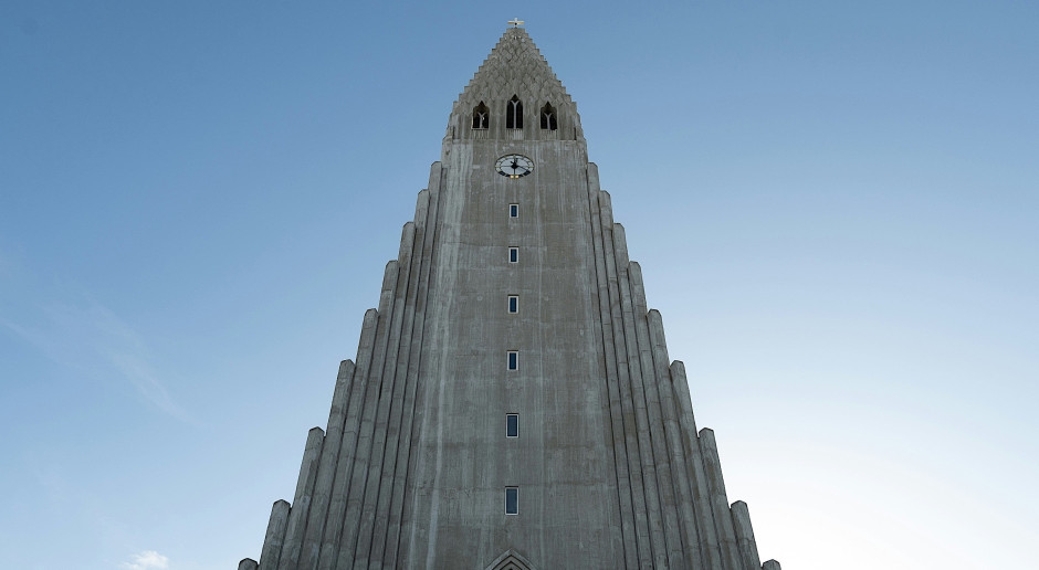 È stato scelto l'edificio più bello d'Europa. Un'architettura straordinaria ispirata a madre natura.