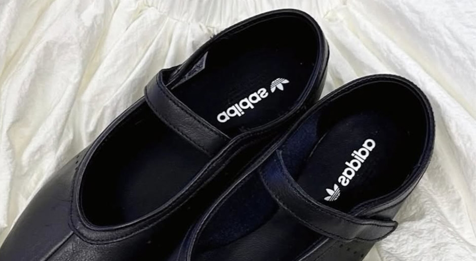 Adidas presenta l'ibrido dell'anno! Nuove sneaker in una versione insolita per l'estate 2025.
