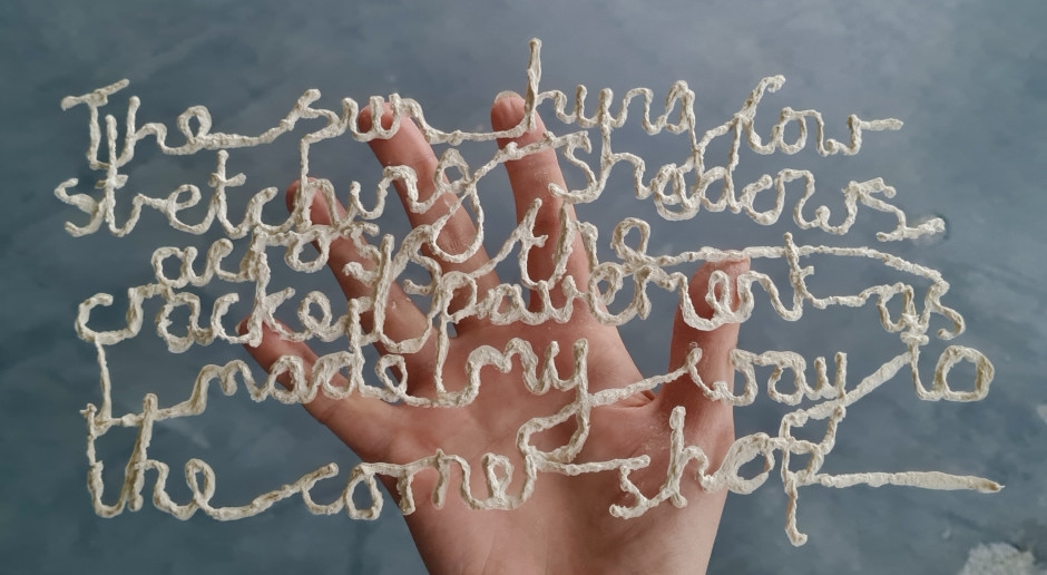 A exposição "Lasting Without Return" no OP ENHEIM em Wrocław – a arte da memória e do desejo segundo Jessica Ostrowicz