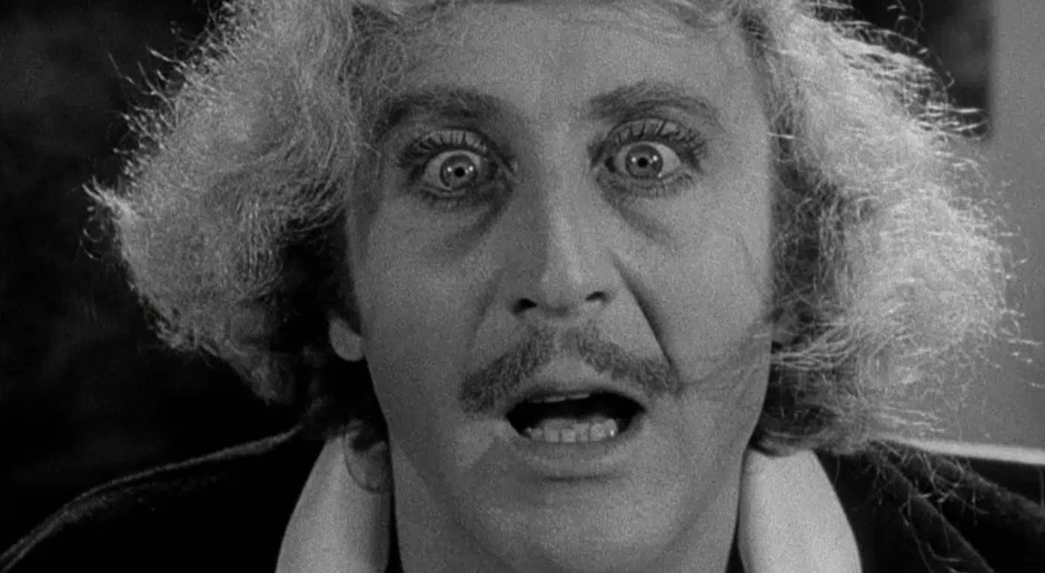 „Very Young Frankenstein“ soll gedreht werden
