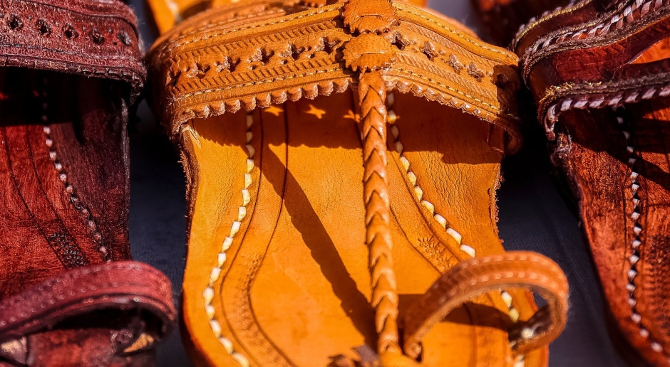 Neue Birkenstocks aus Indien erleben nach dem Prada-Flop einen Boom in der Geschichte