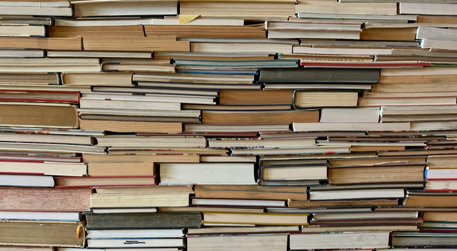 Träumen Sie davon, Schriftsteller zu werden? Dieses Pilotprogramm macht Sie zum nächsten Szymborska