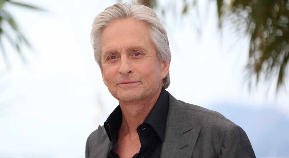 Michael Douglas commenta le voci sul suo ritiro dalla recitazione, ponendo condizioni chiare