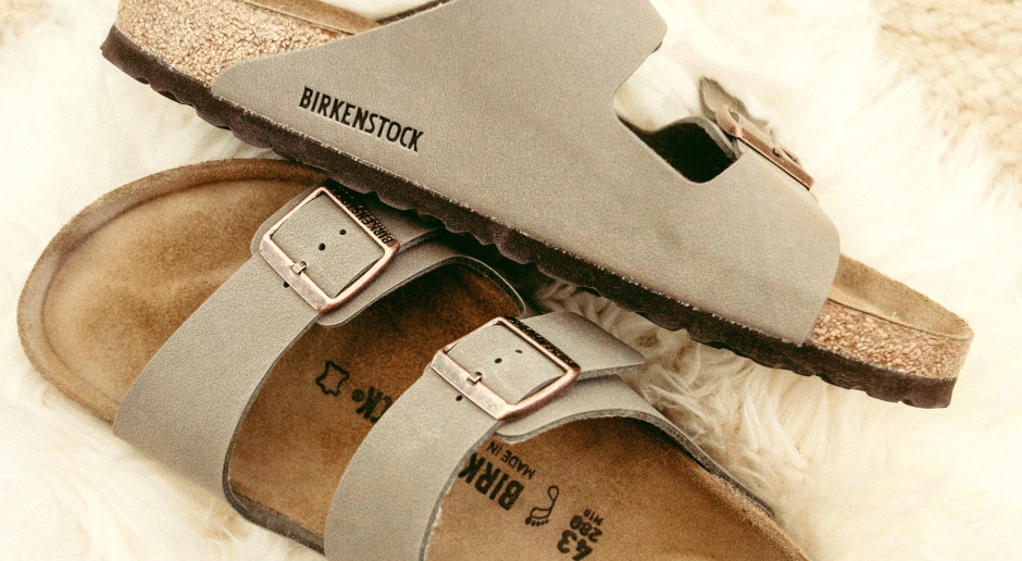 Birkenstock é amplamente falsificada neste país. Eles disseram chega e foram ao tribunal