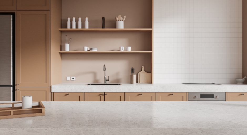 Los diseñadores de interiores no lo dudan. Este color de pared es el más de moda en 2025.
