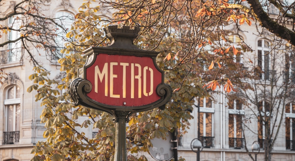 It's one of the most famous metros in the world. Its creator will be honored in a museum