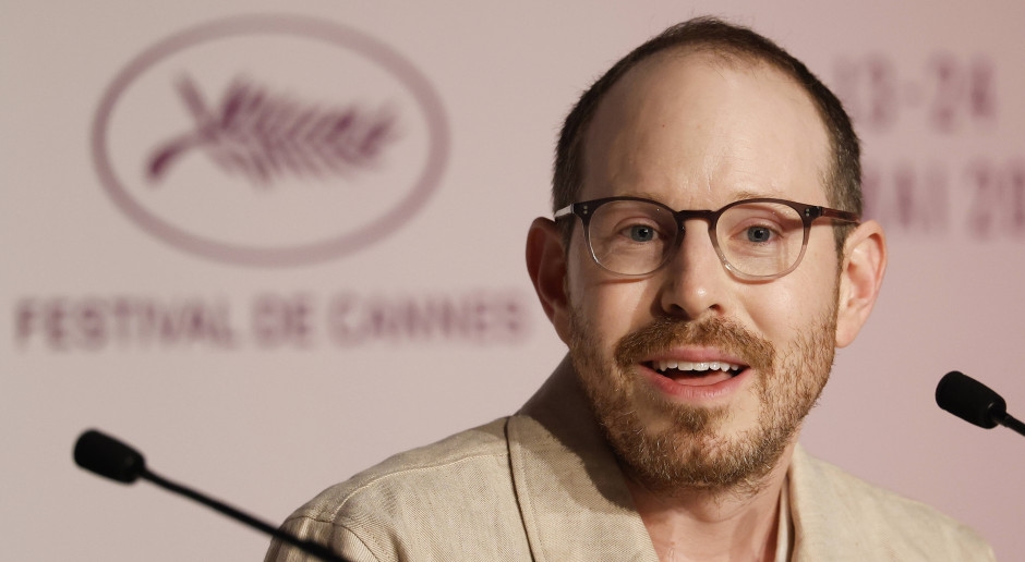 El legendario director quiere ayudar a los cineastas emergentes. Aún tienes oportunidad de inscribirte.