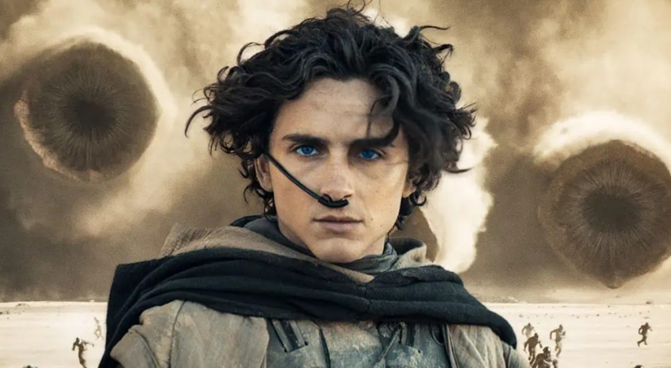 A change in the "Dune" universe. The official title for the third installment of the cult series has been announced.