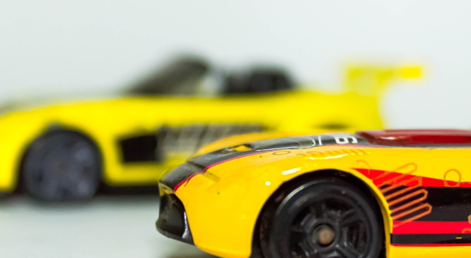 Not Just Barbie! Another Iconic Toy Gets Its Own Movie