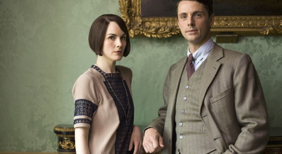Gli oggetti di scena dell'iconica serie britannica vanno all'asta. È un addio agli spettatori.