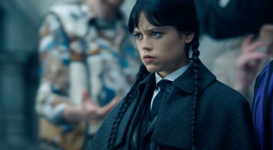 Netflix' kassucces is terug met een officiële trailer voor het tweede seizoen.