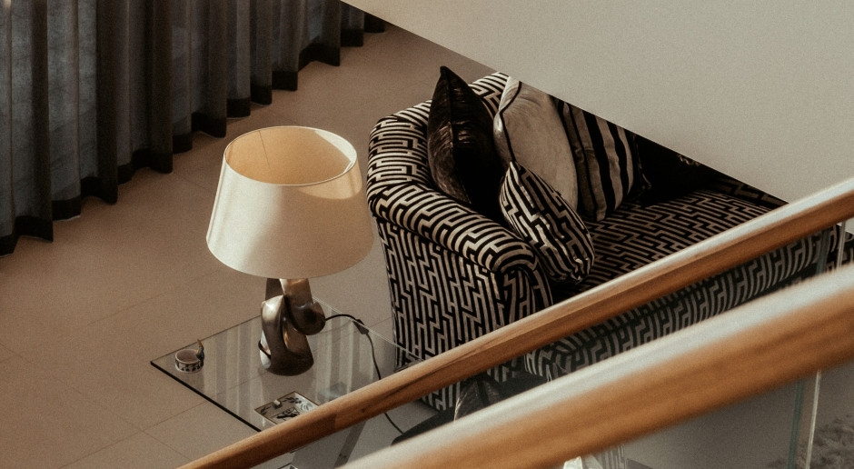 Ecco cosa i ricchi non hanno in casa. Gli interior designer hanno svelato il segreto.