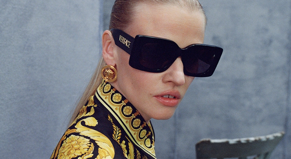 Cosa vale la pena tenere d'occhio quest'estate? Ecco 5 tendenze eyewear che domineranno il 2025.