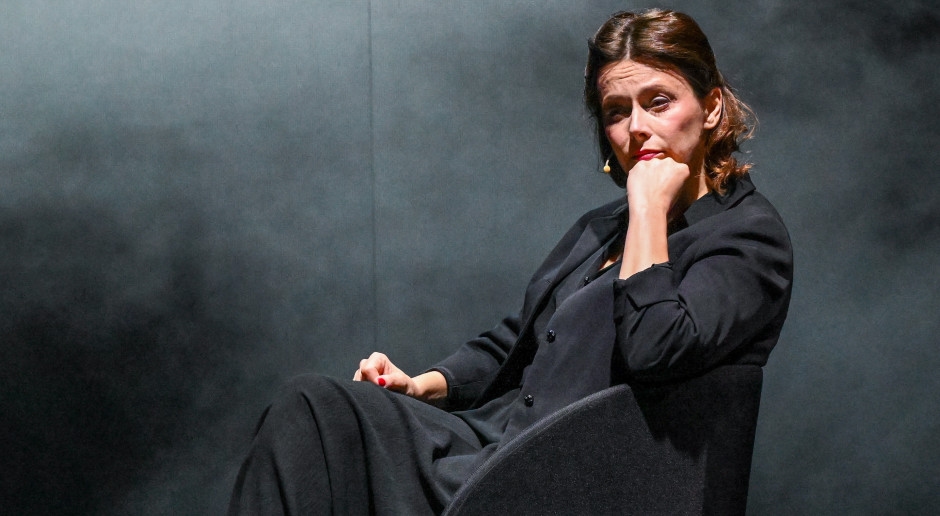 Renata Dancewicz: &quot;Wszystkiego w życiu nie można robić, nie można być wszystkim&quot;