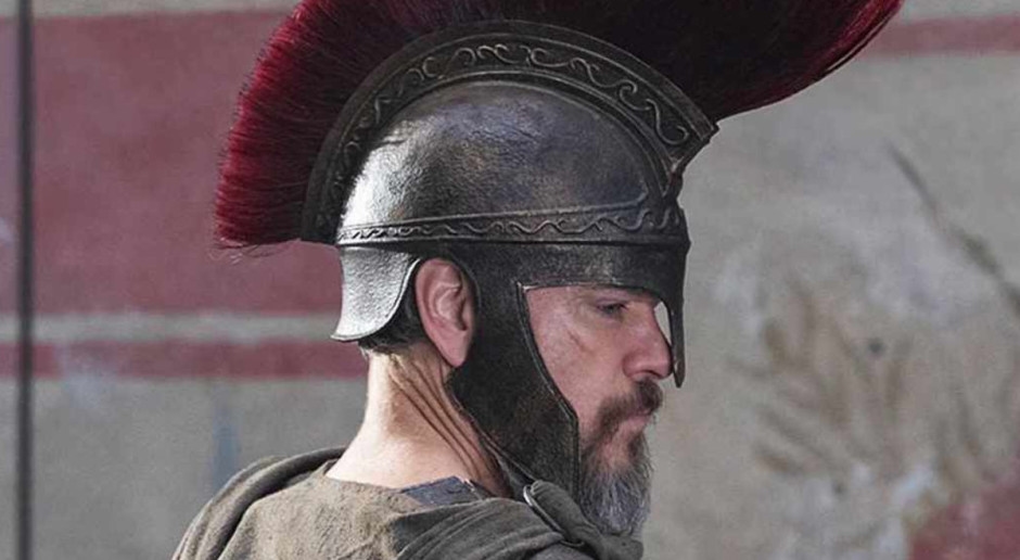 Een bekende ster heeft de cast van Nolans "The Odyssey" verlaten. We weten wie hem zal vervangen.