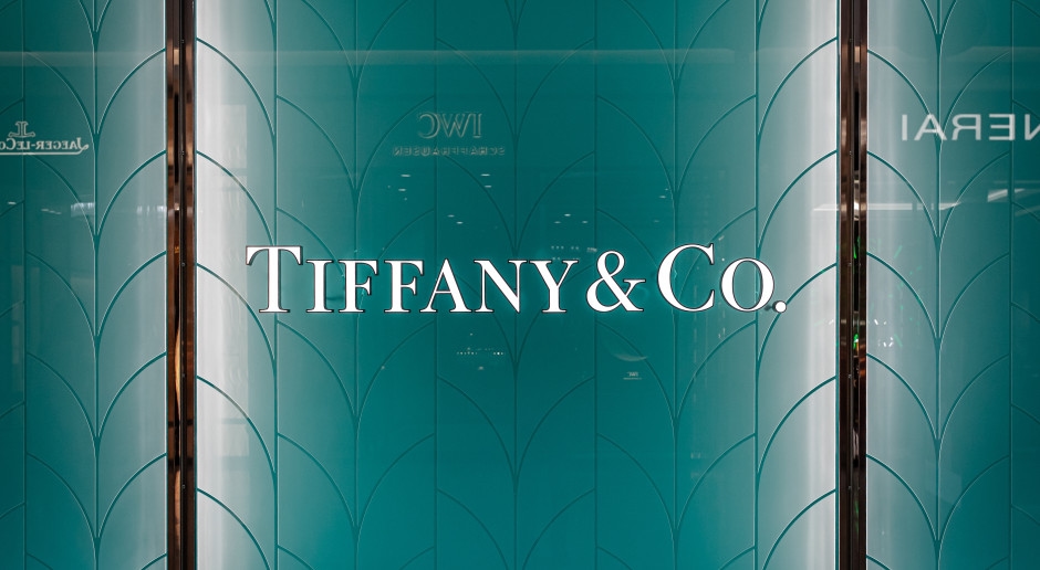 Japonia zyskała kolejny klejnot. W Tokio stanął nieziemski. 66-metrowy butik Tiffany &amp; Co.