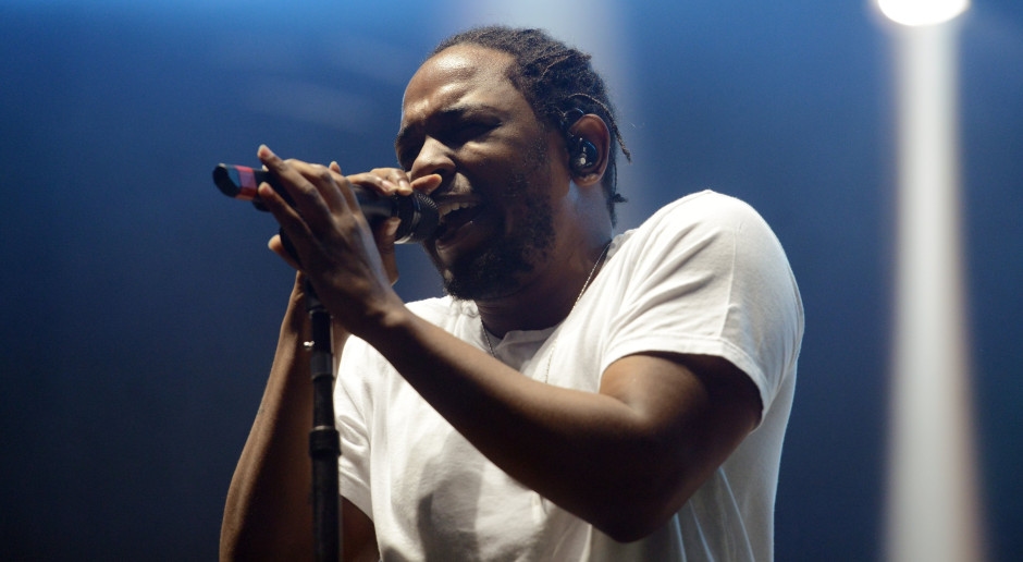 Um rapper popular terá seu próprio curso. Uma universidade americana convida alunos.