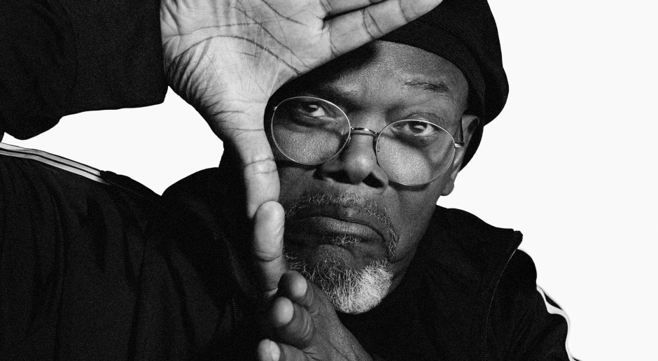 Samuel L. Jackson pubblicizza le iconiche sneaker Adidas: "Non potrebbero essere migliori"