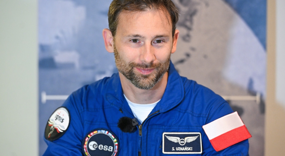 Si chiama astronauta o cosmonauta? Un linguista ha chiarito i dubbi.